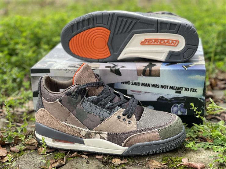 Nike Luxury Shoes