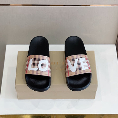 Burberry Luxury Shoes
