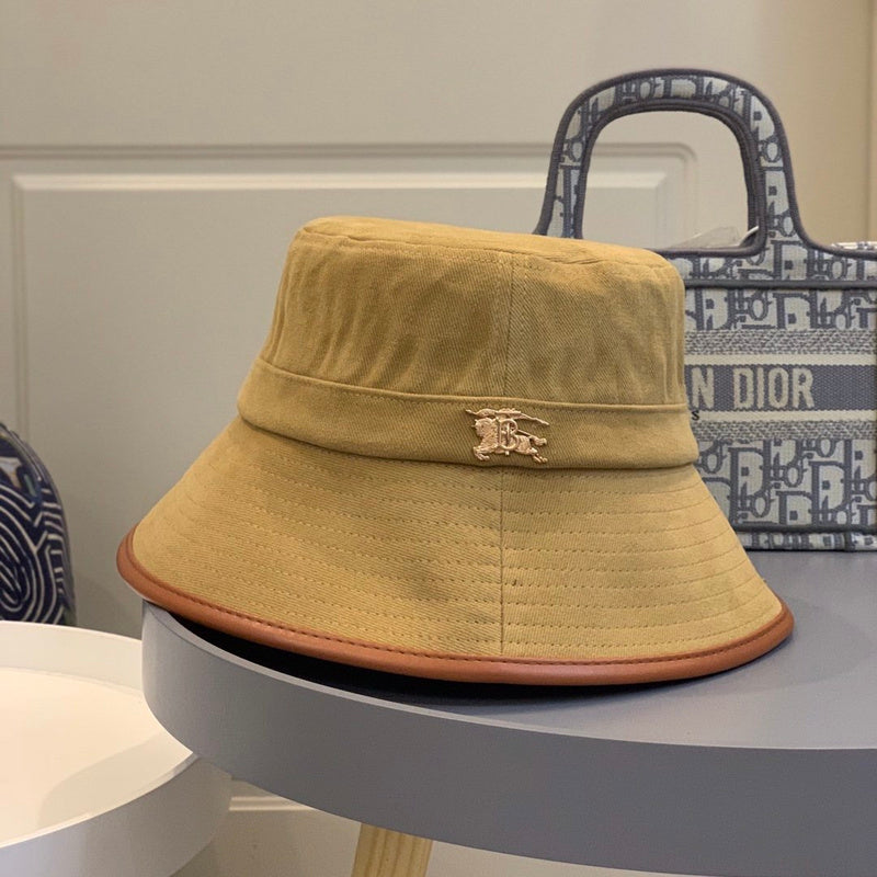 Burberry Luxury Cap