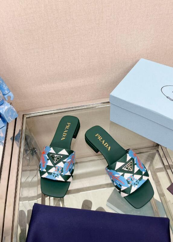 Mila's Edit - PD Women Shoes - 222