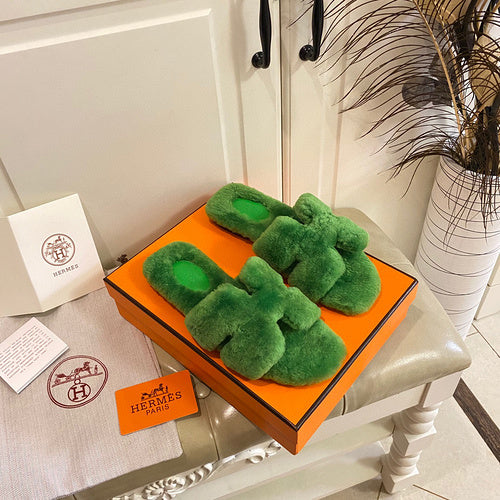 Hermes Luxury Sandals