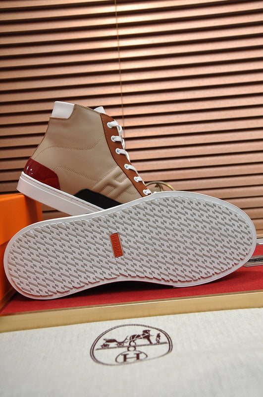 Hermes Luxury Shoes