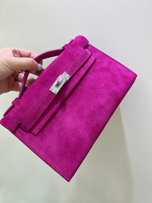 PHA - HMS Bags - 1802