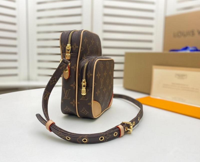 Mila's Edit - LOV Bags - 2177