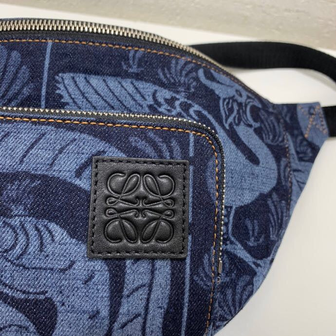 PHA - LWO Bags - 340