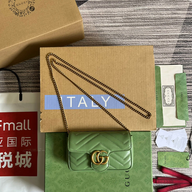 PHA - GUKI Bags - 814