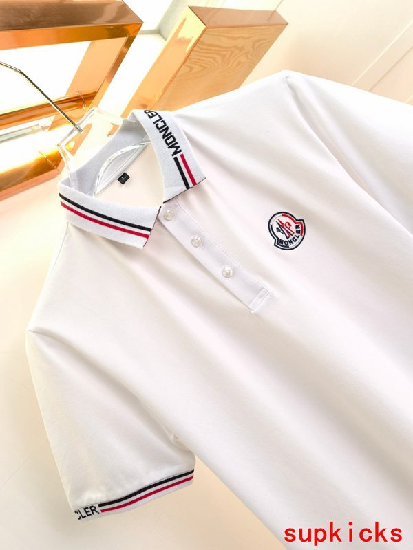 Moncler Luxury Cloth