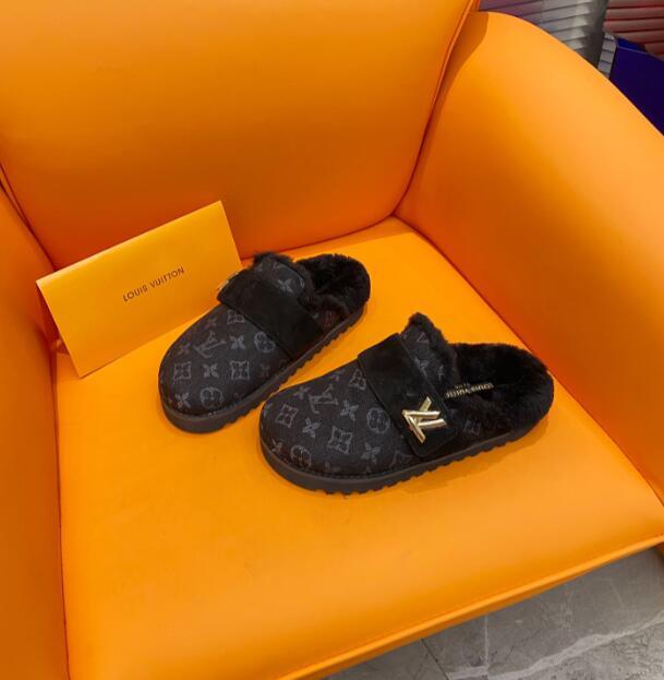 Mila's Edit - LOV Women Shoes - 346