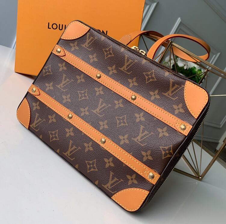 Mila's Edit - LOV Bags - 3004