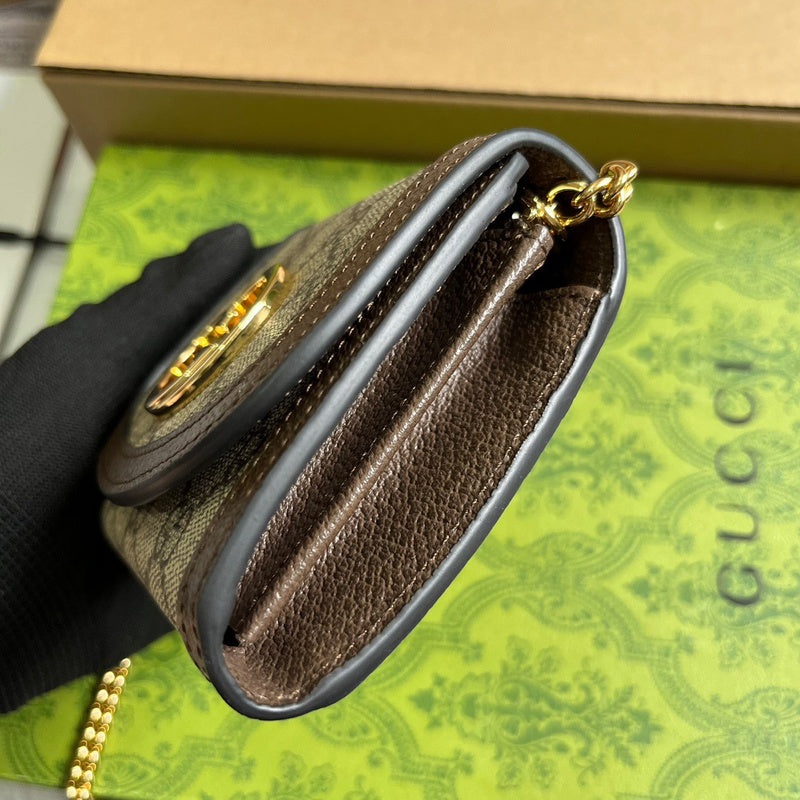 ENT - GCI Bags - 1286