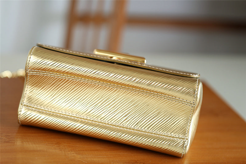 I W Fashion Lu-Vi bags - 8444