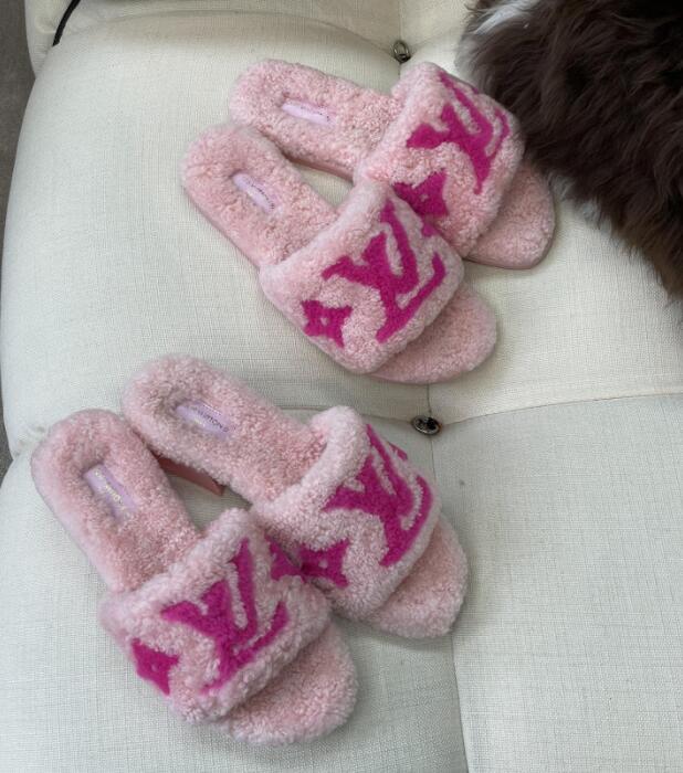 Mila's Edit - LOV Women Shoes - 734