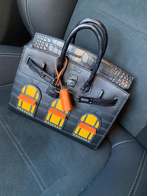 PHA - HMS Bags - 1687
