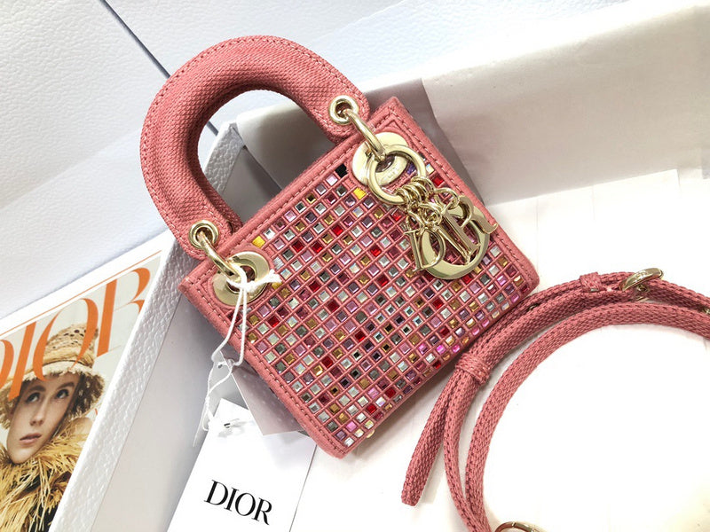 ENT - DOR Bags - 454