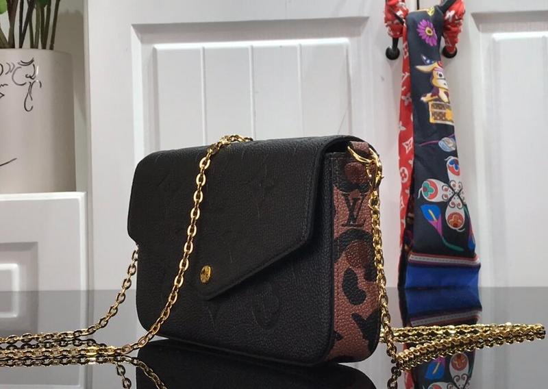 Mila's Edit - LOV Bags - 2333
