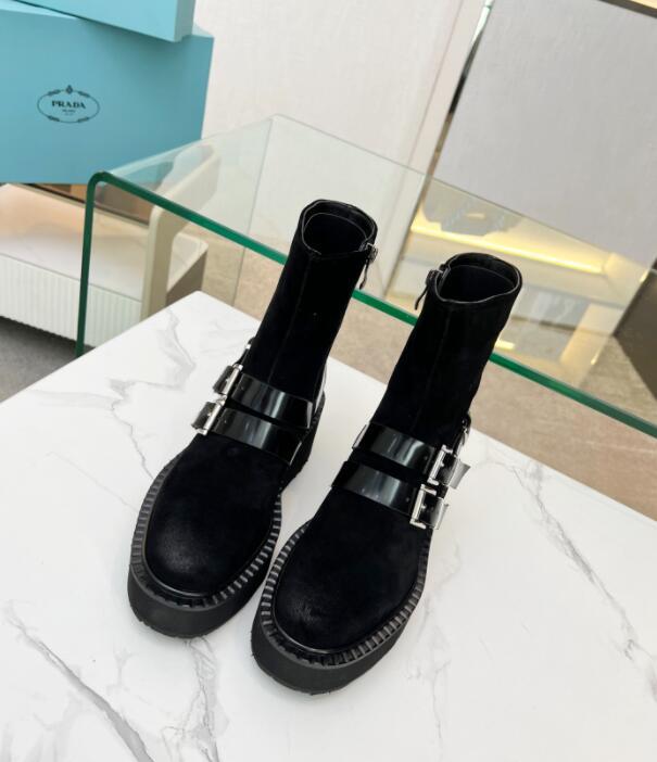 Mila's Edit - PD Women Shoes - 238