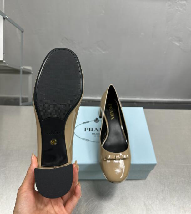 Mila's Edit - PD Women Shoes - 189