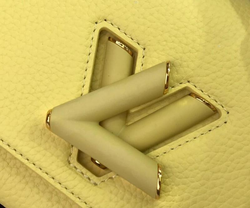 Mila's Edit - LOV Bags - 2375