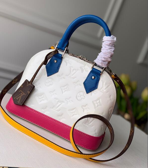 Mila's Edit - LOV Bags - 3158