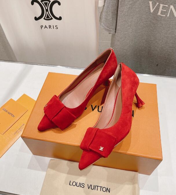 Mila's Edit - LOV Women Shoes - 406