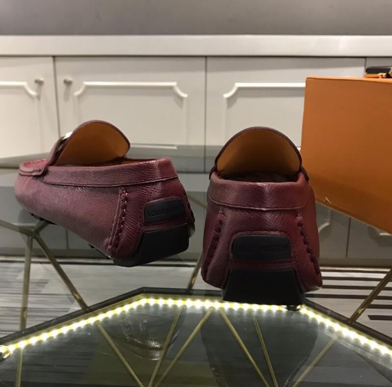 Mila's Edit - LOV Men Shoes - 1914