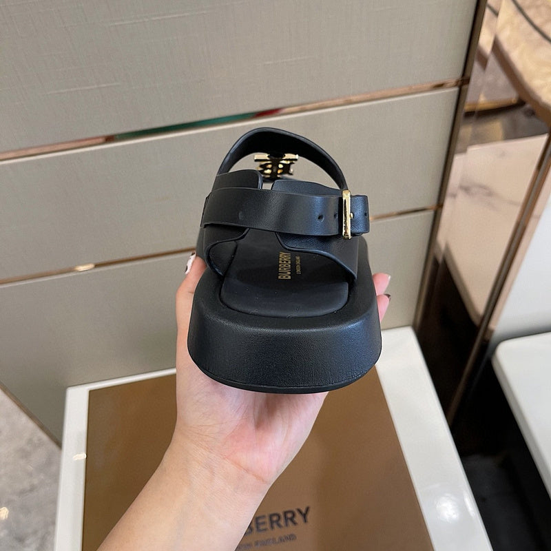 Burberry Luxury Shoes