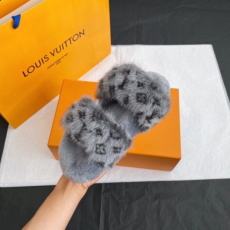 Louis Vuittion Luxury Shoes