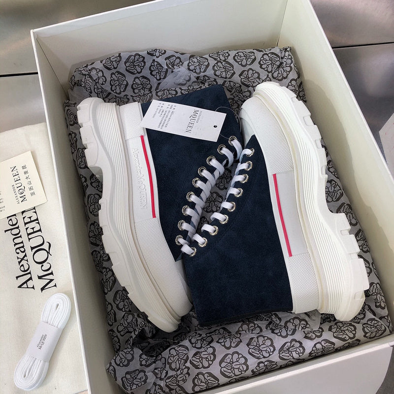 Alexander McQUEEN Luxury Shoes