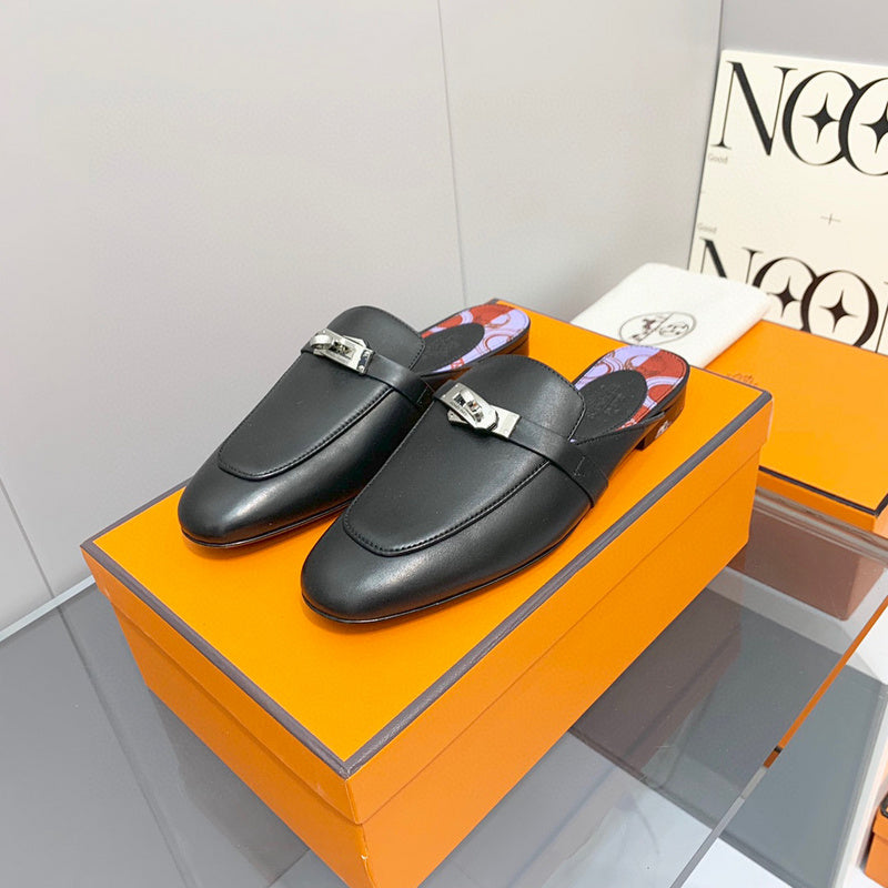 Hermes Luxury Sandals