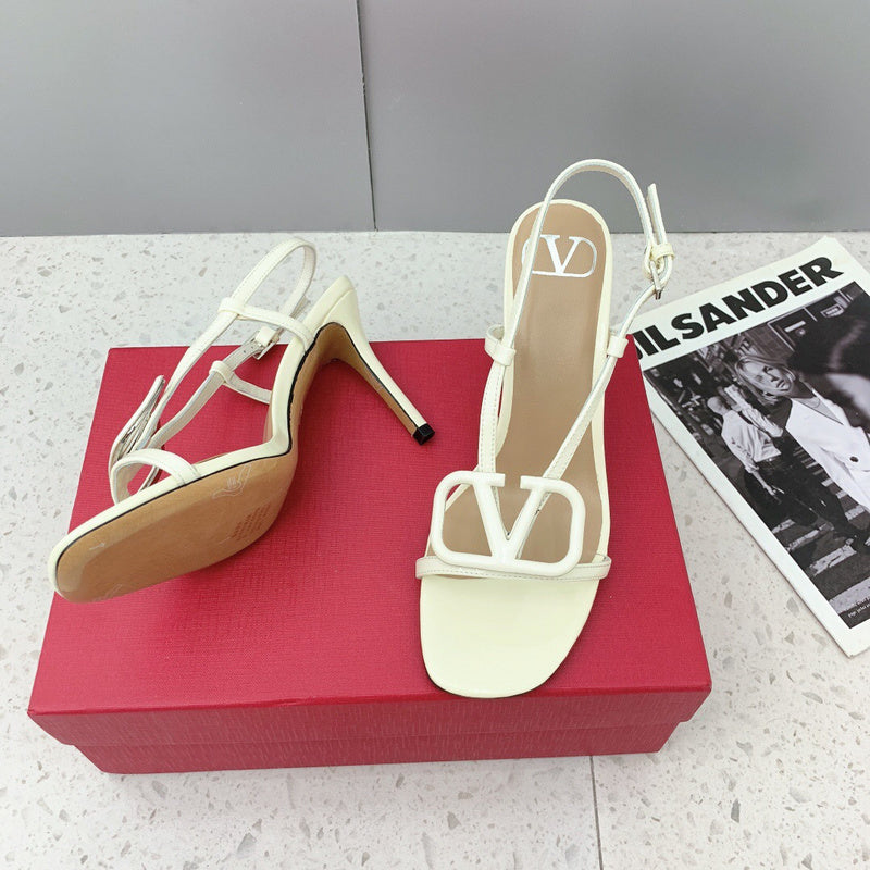 Valentino GARAVANI Luxury Shoes