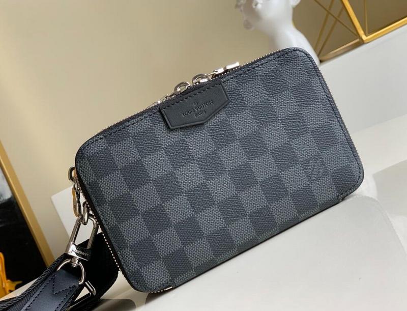 Mila's Edit - LOV Bags - 2643