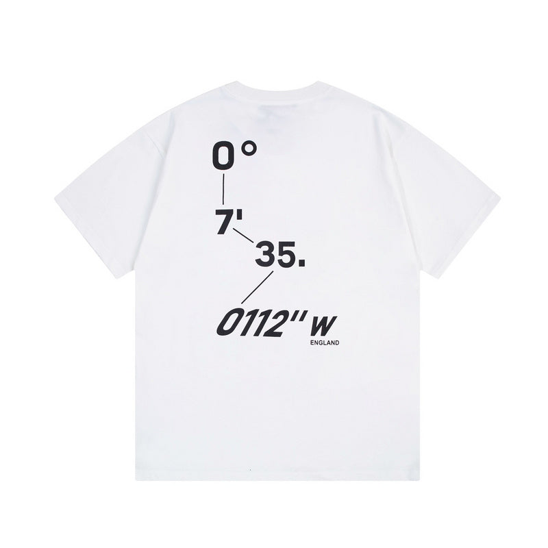 Burberry T-Shirts - 305