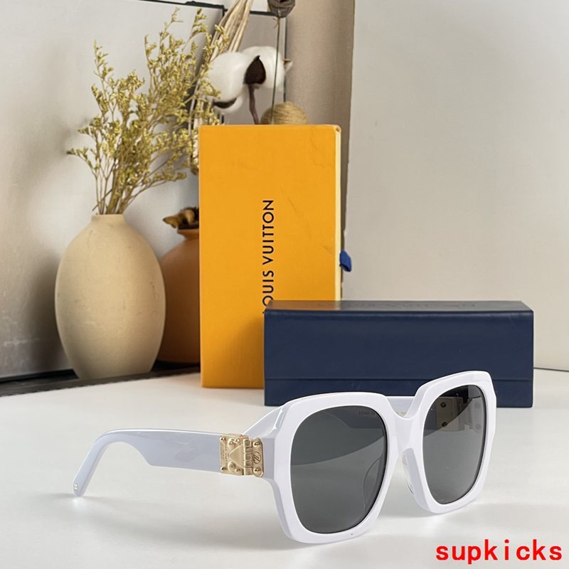 Louis Vuittion Luxury Sunglasses