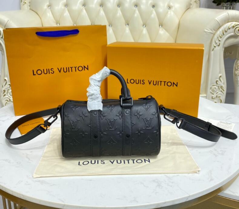 Mila's Edit - LOV Bags - 2371