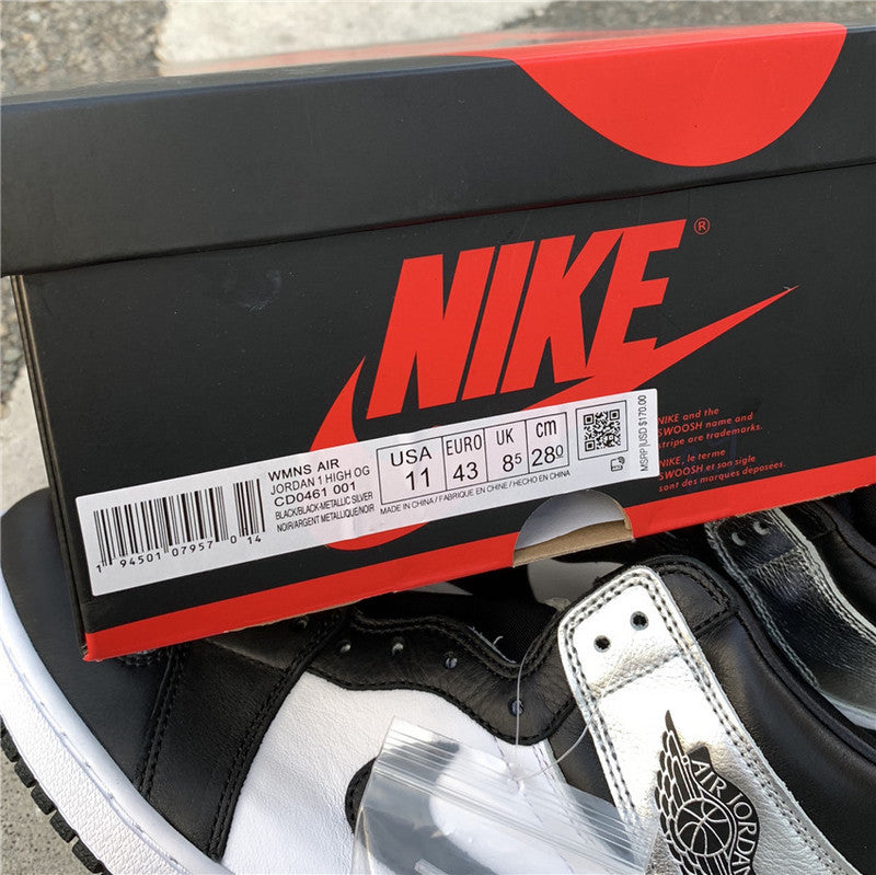 Nike Luxury Shoes
