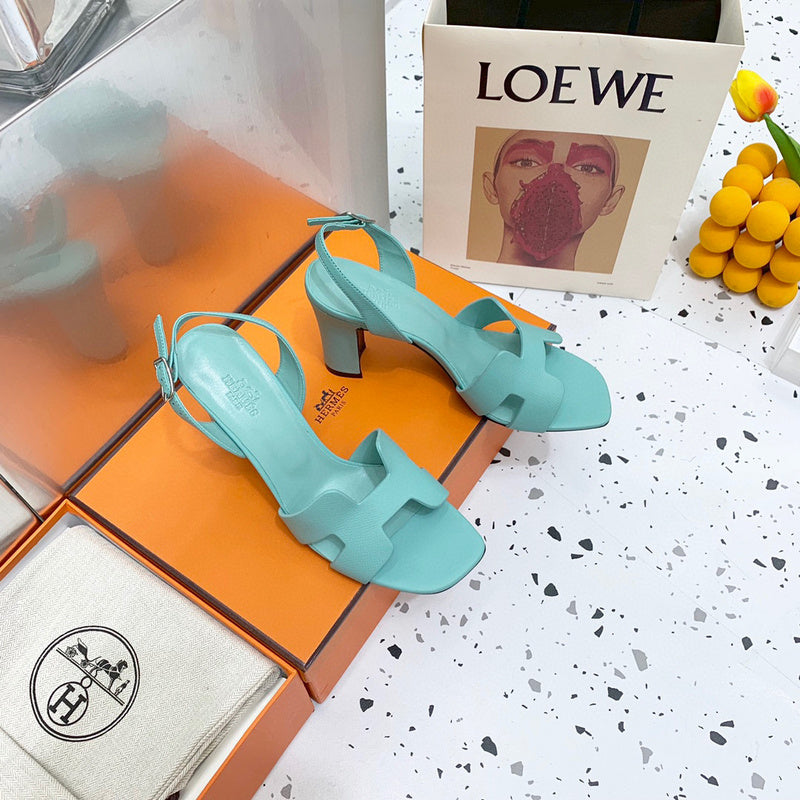 Hermes Luxury Sandals