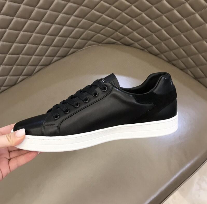 Mila's Edit - PD Men Shoes - 132