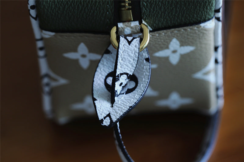 I W Fashion Lu-Vi bags - 9394