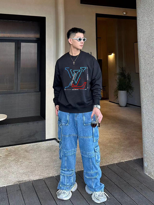 Louis Vuittion Luxury Clothes