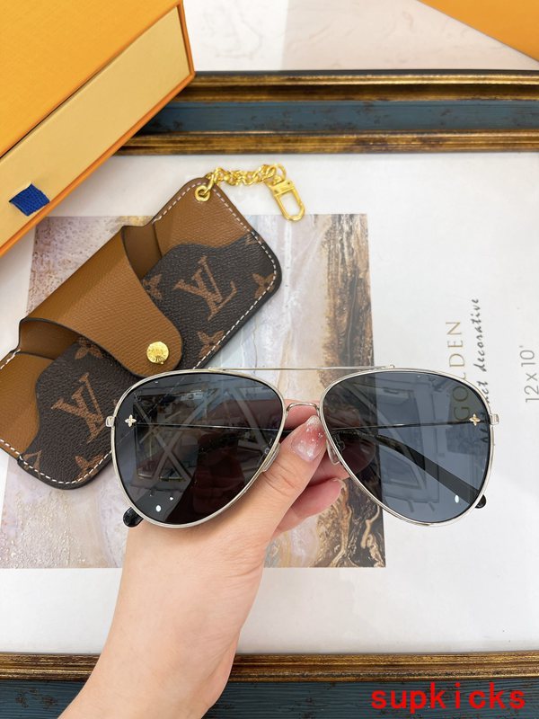 Louis Vuittion Luxury Sunglasses