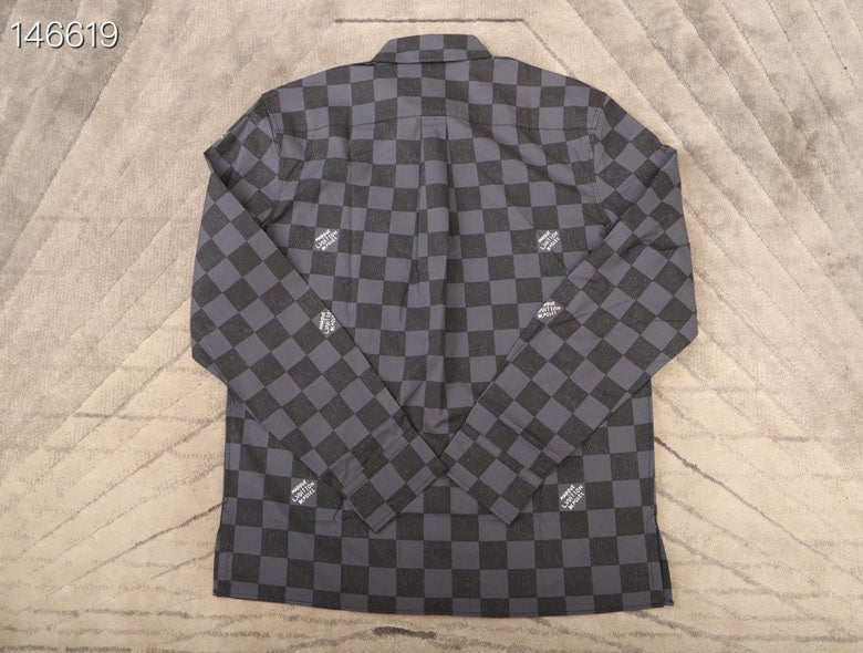 Louis Vuittion Luxury Clothes