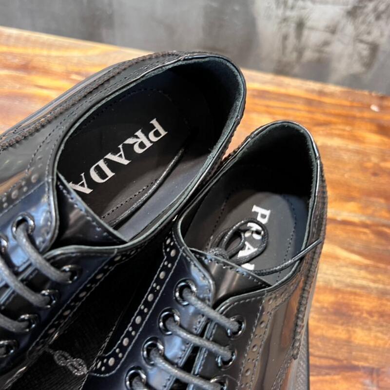 Mila's Edit - PD Men Shoes - 149