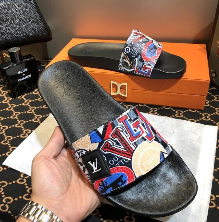 Mila's Edit - LOV Men Shoes - 1772