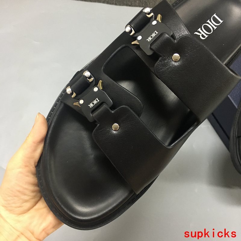 Dior Luxury Shoes