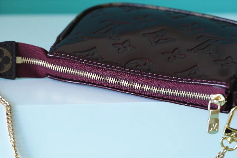 I W Fashion Lu-Vi bags - 8841
