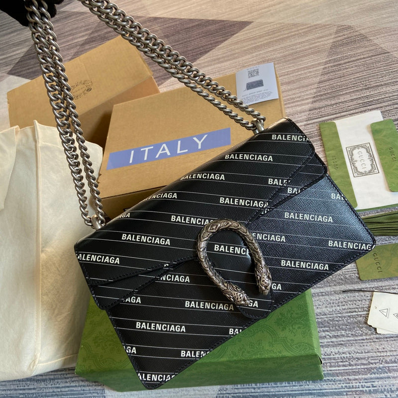 PHA - GUKI Bags - 1610