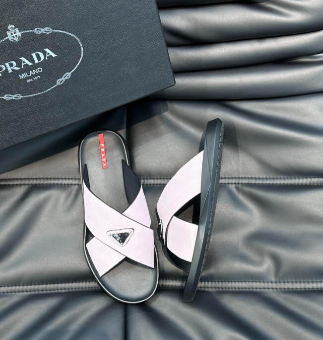 Mila's Edit - PD Men Shoes - 074