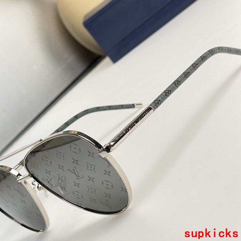 Louis Vuittion Luxury Sunglasses