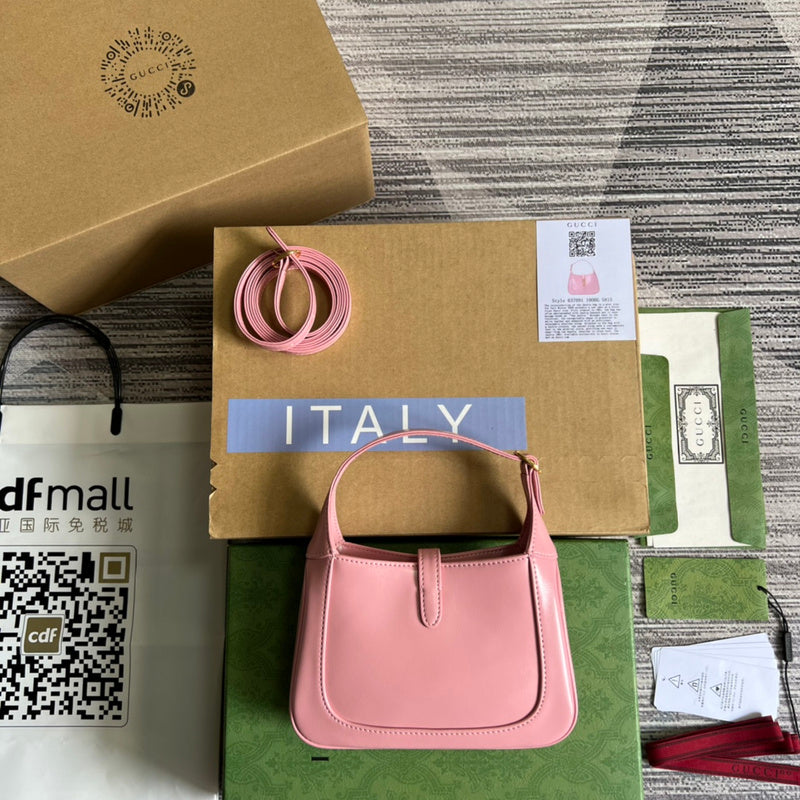 PHA - GUKI Bags - 1030