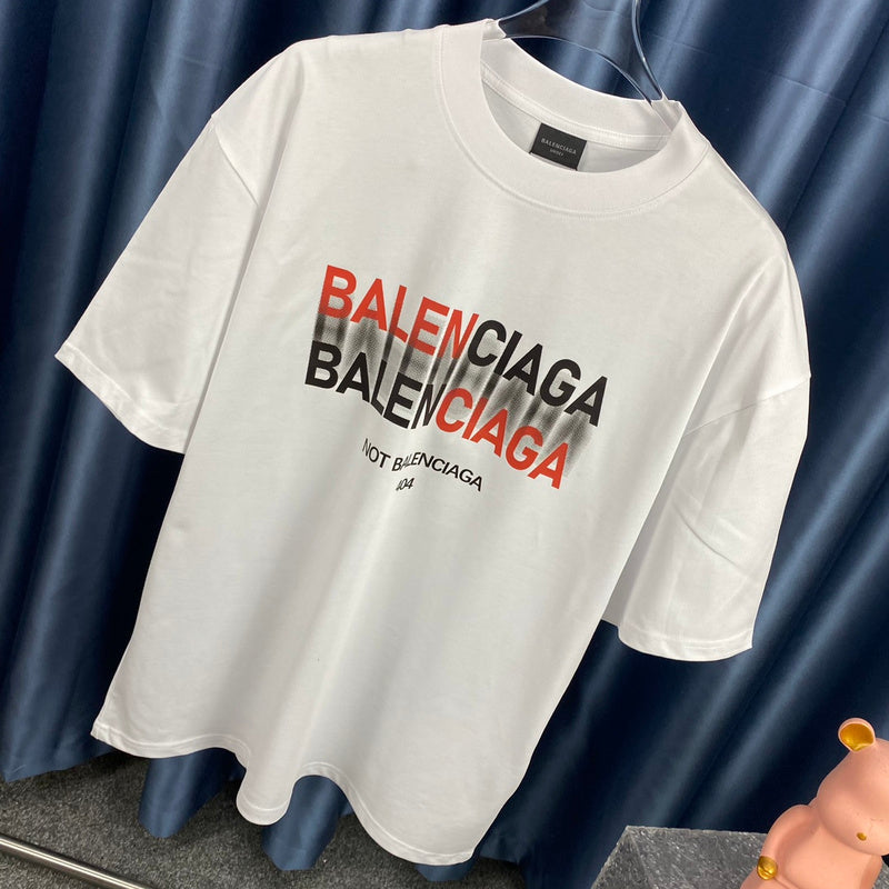 Balenciaga Luxury T-Shirts